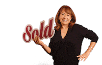 egaievans egai egaievans egai evans egai realtor Sticker