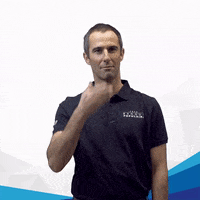 I Love You Kiss GIF by Voile Banque Populaire