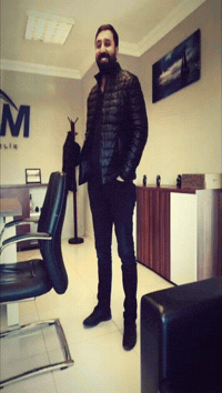 Tekel GIF
