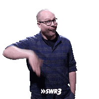 Max Wow Sticker by SWR3