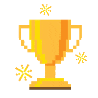 First Place Win Sticker by azstatefair