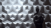 Space Bitcoin GIF by Joanie Lemercier