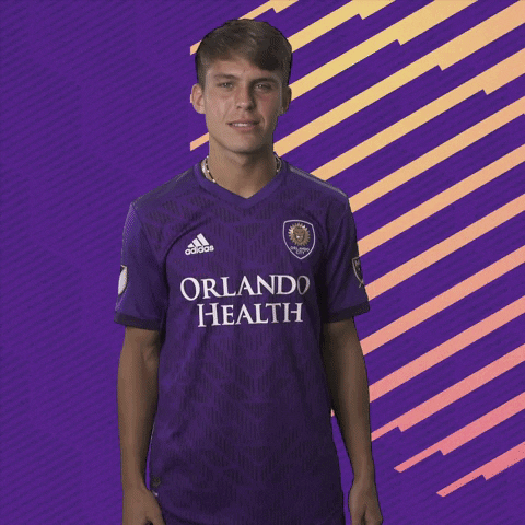 Soccer GIF by Orlando City SC