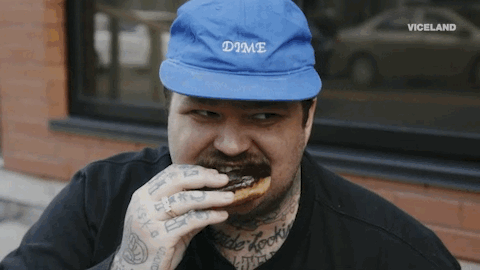 viceland GIF by Dead Set on Life