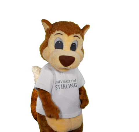 universityofstirling giphyupload winning you success Sticker