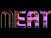 Art Glitch GIF