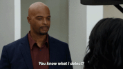 damon wayans GIF by Lethal Weapon