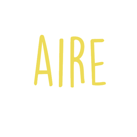 Aire Sticker by Life In Treetop