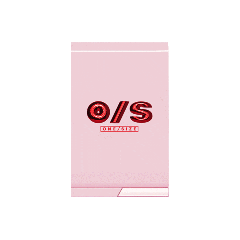 OSBeauty mascara os bronzer onesize Sticker