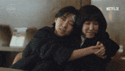 I Love You GIF by Netflix K-Content