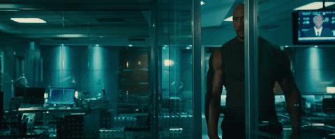 Fast And Furious Rock GIF by The Fast Saga
