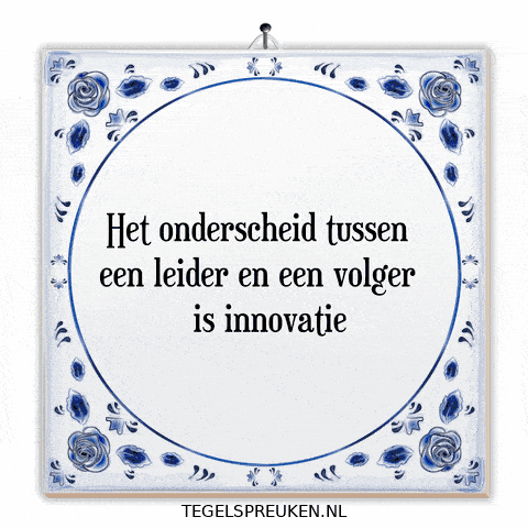 Spreuk Motivatie GIF by Tegelspreuken.nl