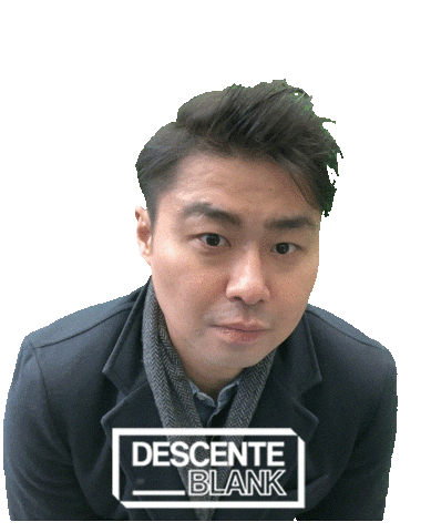 데상트 Sticker by DESCENTE