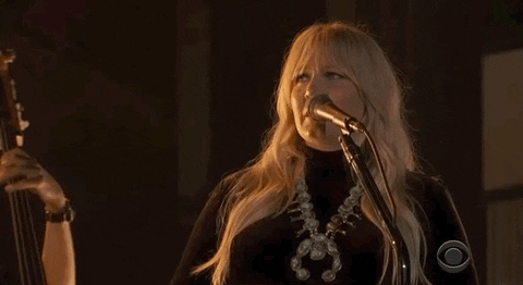 acm awards 2019 acms GIF by Academy of Country Music Awards