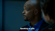 damon wayans riggs GIF by Lethal Weapon