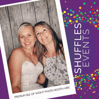 lisaandallaniow GIF by Shuffles Events