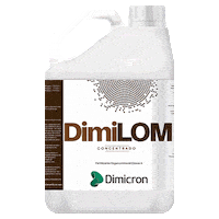 Dimicron dimicron dimilom Sticker