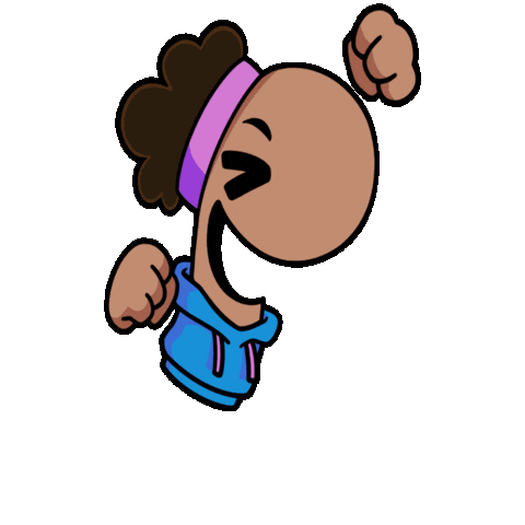 Creator Paulchen Sticker by Paulberger