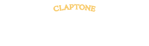 House Music Mask Sticker by Claptone
