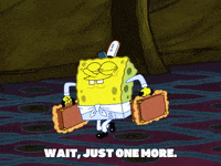 season 5 goo goo gas GIF by SpongeBob SquarePants