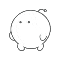 Blush Cover Face Sticker