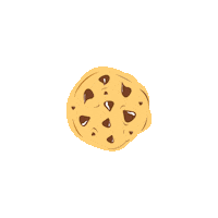 haebalagi food cooking wait loading Sticker