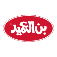 AlAmeedCoffeeJO jordan amman قهوة ameed Sticker