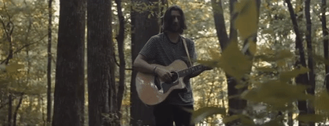 hurt somebody GIF by Noah Kahan