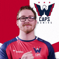 CapsGaming johnwayne caps gaming capsgaming capitals gaming GIF