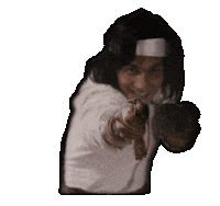 film indonesia Sticker by Lifelike Pictures