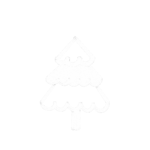 Merry Christmas Sticker