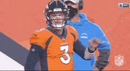 Denver Broncos Football GIF by NFL