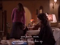 season 2 netflix GIF by Gilmore Girls 