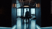 Dc Universe Titans GIF by DC
