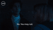 Jodie Whittaker No GIF by Doctor Who