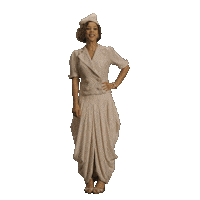 Bon Voyage Sticker by 20th Century Studios