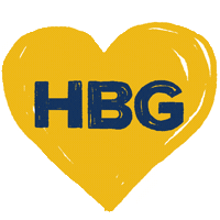 Hbg Harrisburg Sticker by DaveforHBG