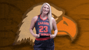 Jersey GIF by Carson-Newman Athletics