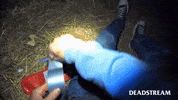First Aid Tape GIF by Deadstream