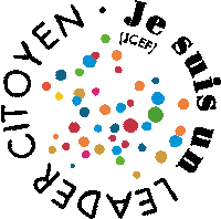 Leader Jci Sticker by Jeune Chambre Economique Française