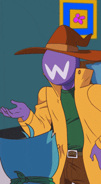 Talk Talking GIF