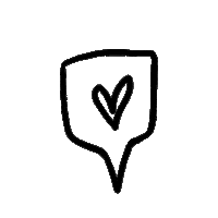 w_brandpr love like w likes Sticker