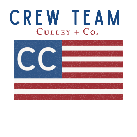 culleyco giphyupload america american flag preppy Sticker