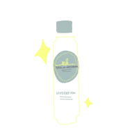 mariahernandezb hair haircare shampoo bote Sticker