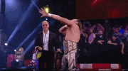 Pro Wrestling Sport GIF by ALL ELITE WRESTLING
