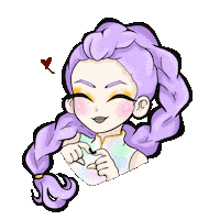 Rumi Sticker