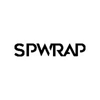 Sticker by SPWRAP