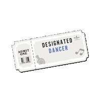 Don Julio Sticker by Don Julio Non Alcoholic