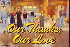 full house thank you GIF