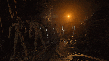 Horror Scifi GIF by The Callisto Protocol